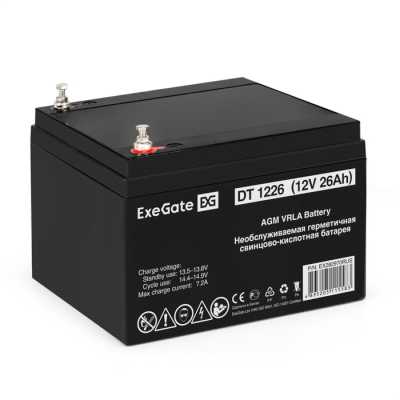 ИБП ExeGate FineSine SX-1000.LCD.AVR.2SH EX296539RUS