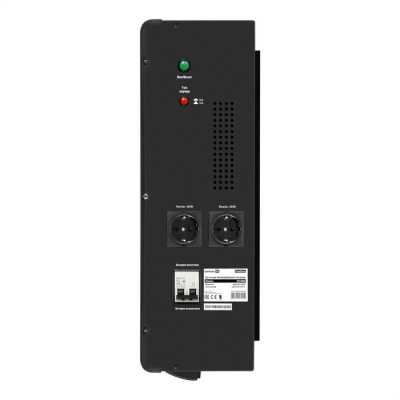 ИБП ExeGate FineSine SX-3000.LCD.AVR.2SH.T EX296631RUS