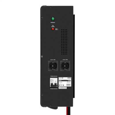 ИБП ExeGate FineSine SX-5000.LCD.AVR.2SH.T EX296659RUS