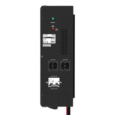 ИБП ExeGate FineSine SX-7000.LCD.AVR.2SH.T EX296679RUS