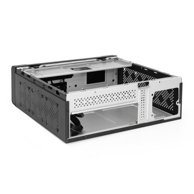 корпус ExeGate FL-102 без БП