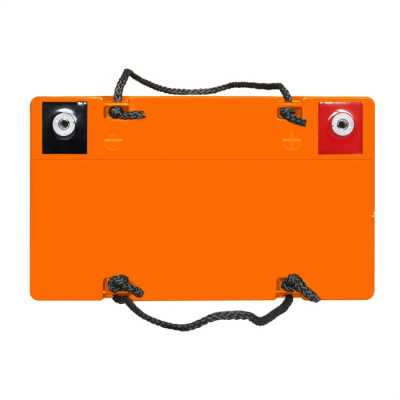 батарея для UPS ExeGate HR 12-55-М6 EX297557RUS
