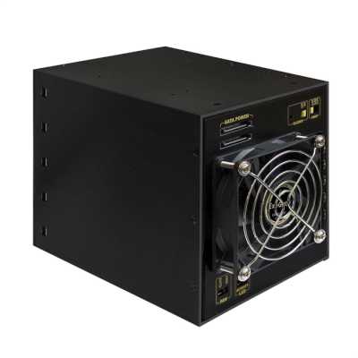 корзина для жестких дисков ExeGate HS535-12G EX289284RUS