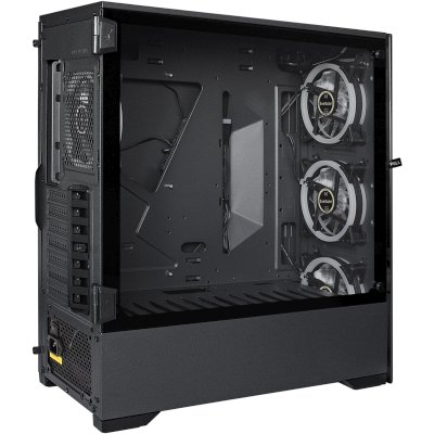корпус ExeGate i3 MAX-PPH500