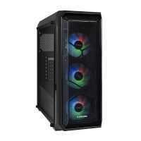 корпус ExeGate i3 NEO-NPX500
