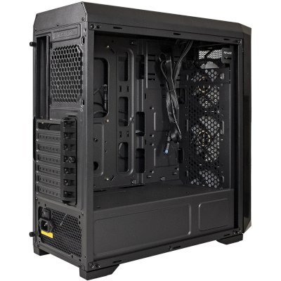 корпус ExeGate i3 NEO-PPH600