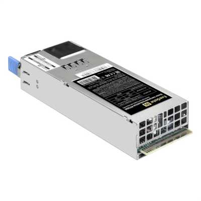серверный блок питания ExeGate Industrial-RT800 EX292326RUS