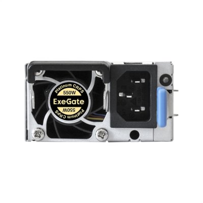 серверный блок питания ExeGate Industrial-RTS550 EX292321RUS