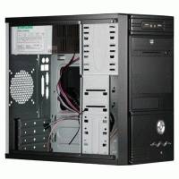 корпус Exegate MA-368 Black 450W
