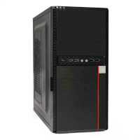 корпус Exegate MA-371X Black 400W