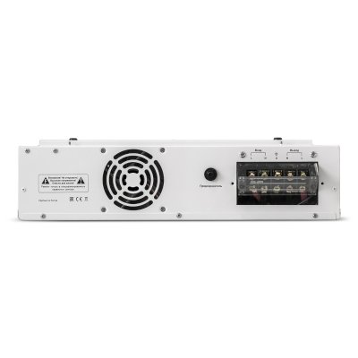 стабилизатор напряжения ExeGate Master Turbo AVS-10000 EX291751RUS Белый