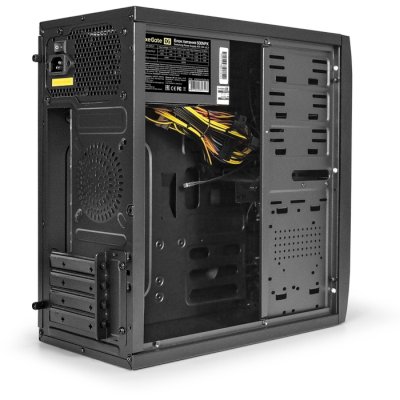 корпус Exegate mEVO-7807-NPX500