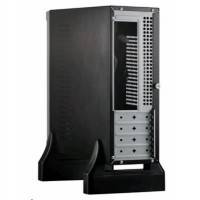корпус Exegate MI-205 Black-Silver 400W