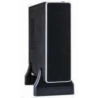 корпус Exegate MI-212 Black 450W