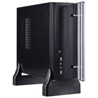 корпус Exegate MI-212L Black 300W