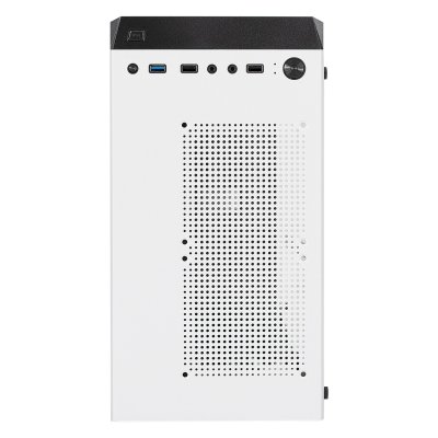 корпус Exegate Mistery Z4-NPX500 White