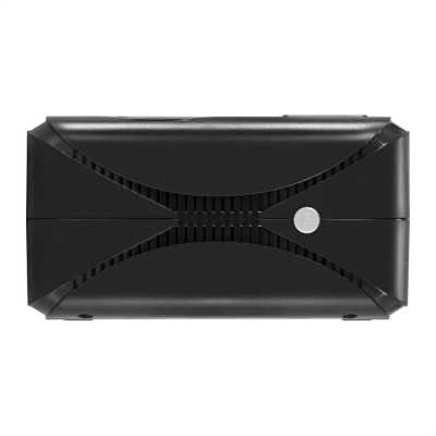 ИБП ExeGate Neo Smart BU-800.LCD.AVR.5SH EX295685RUS Черный