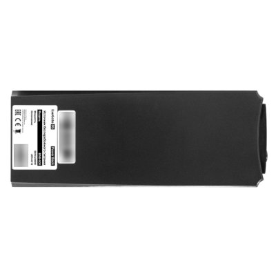 ИБП ExeGate Power Back BNB-500.LED.4C13 EX294607RUS Черный