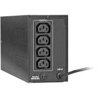 ИБП Exegate Power Smart ULB-600.LCD.AVR.C13