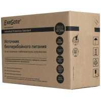 ИБП Exegate Power Smart ULB-850.LCD.AVR.C13.RJ