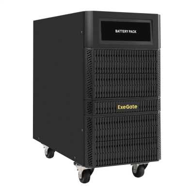 батарейный блок ExeGate PowerExpert BB-240V.20S9Ah EX299044RUS