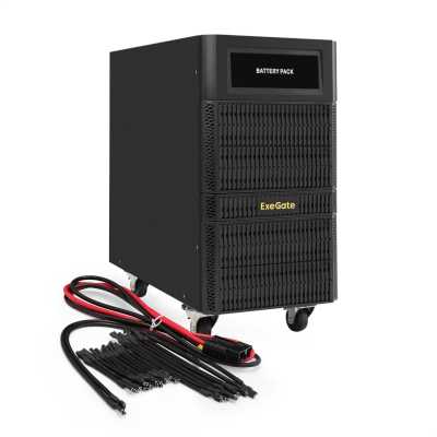 батарейный блок ExeGate PowerExpert BB-240V.20S9Ah EX299044RUS