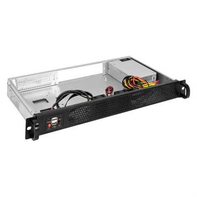 серверный корпус ExeGate Pro 1U250-11 300AS EX298547RUS