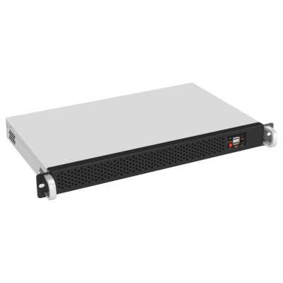 серверный корпус ExeGate Pro 1U255-01 400AS EX297120RUS