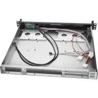 серверный корпус ExeGate Pro 1U390-01 F400AS EX287749RUS