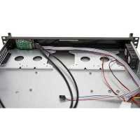 серверный корпус ExeGate Pro 1U390-01 F400AS EX287749RUS