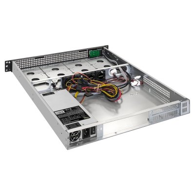 серверный корпус ExeGate Pro 1U550-04 1U-900ADS EX293172RUS