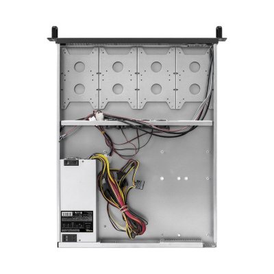 серверный корпус ExeGate Pro 1U550-04 1U-900ADS EX293172RUS
