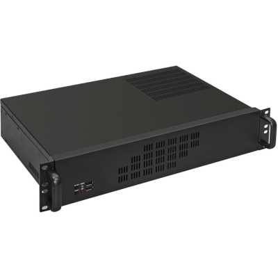 серверный корпус ExeGate Pro 2U300-04 1000PPH-SE EX297712RUS