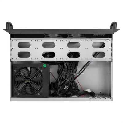 серверный корпус ExeGate Pro 2U300-04 1200PPH-SE EX297713RUS
