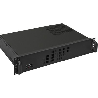 серверный корпус ExeGate Pro 2U300-04 800PPH-SE EX297710RUS