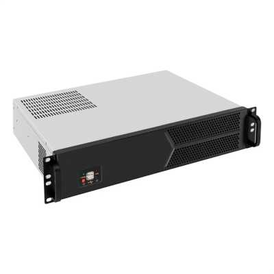 серверный корпус ExeGate Pro 2U330-03 800PPH-SE EX298437RUS