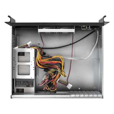 серверный корпус ExeGate Pro 2U350-01 1200ADS EX292522RUS
