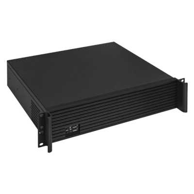 серверный корпус ExeGate Pro 2U350-01/1U-350ADS EX292512RUS