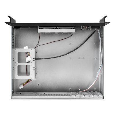 серверный корпус ExeGate Pro 2U350-01 без БП EX292253RUS