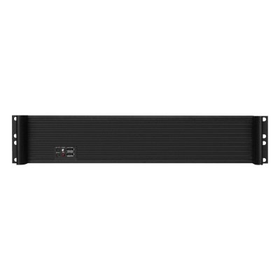 серверный корпус ExeGate Pro 2U350-01 без БП EX292253RUS