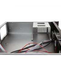 серверный корпус ExeGate Pro 2U350-03 800ADS EX279760RUS