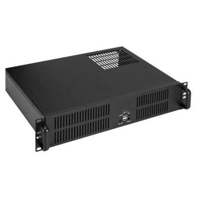 серверный корпус ExeGate Pro 2U350-33 1000RADS EX298271RUS