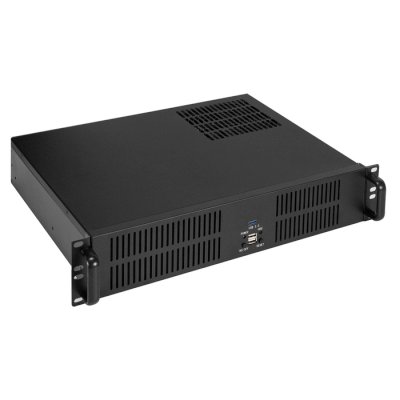 серверный корпус ExeGate Pro 2U350-33 1200PAS EX299967RUS
