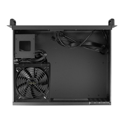 серверный корпус ExeGate Pro 2U350-33 1200RADS EX298273RUS