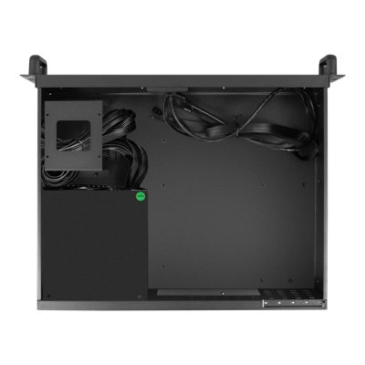 серверный корпус ExeGate Pro 2U350-33 700ADS EX298277RUS