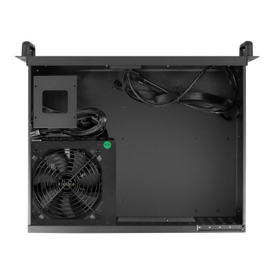 серверный корпус ExeGate Pro 2U350-33 700PAS EX299970RUS