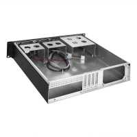 серверный корпус ExeGate Pro 2U390-04 1000ADS EX293321RUS