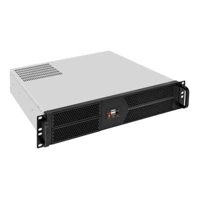 серверный корпус ExeGate Pro 2U400-04 1100RADS EX298543RUS
