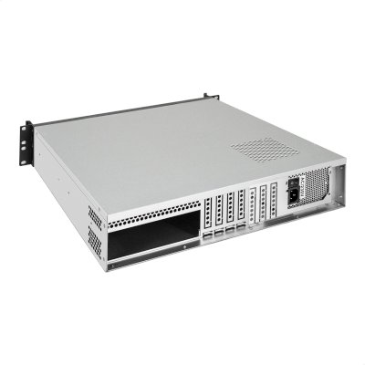 серверный корпус ExeGate Pro 2U420-06 400ADS EX292638RUS