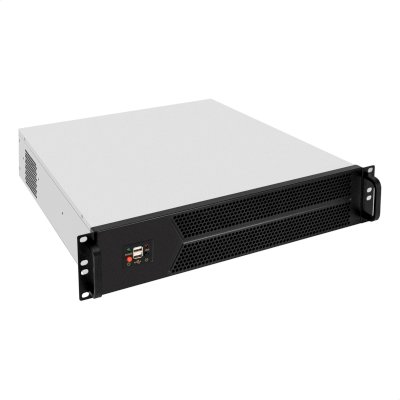 серверный корпус ExeGate Pro 2U450-06 1U-1100ADS EX298493RUS